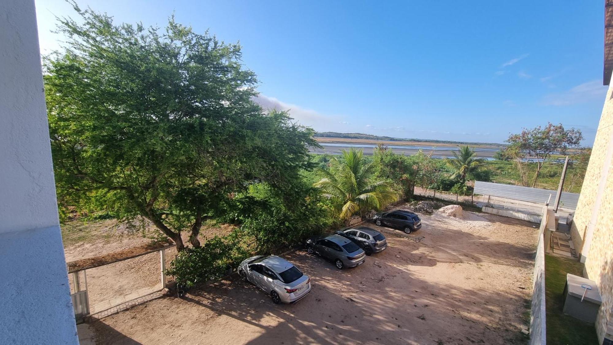 Hotel Solar Teixeira Flats Pôrto das Galinhas Exteriér fotografie